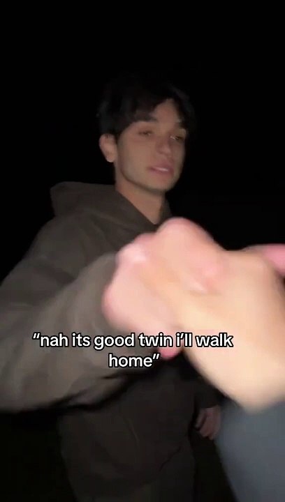 Where Are You Going? 🚶‍♂️