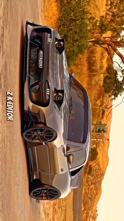 Eyes car | 4k quality