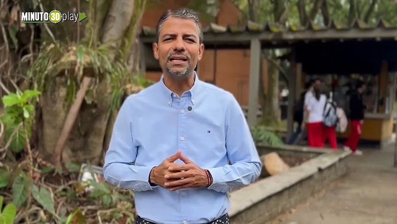 Medellín y Rockwell Automation lanzan iniciativa para capacitar a 3.000 estudiantes en tecnologías de la información