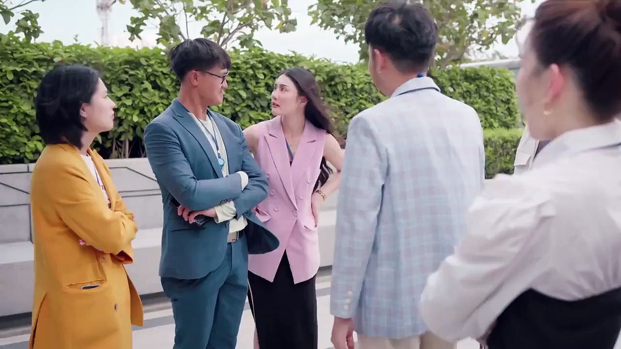 EP.6 My Secret Zone (2024) ENGSUB