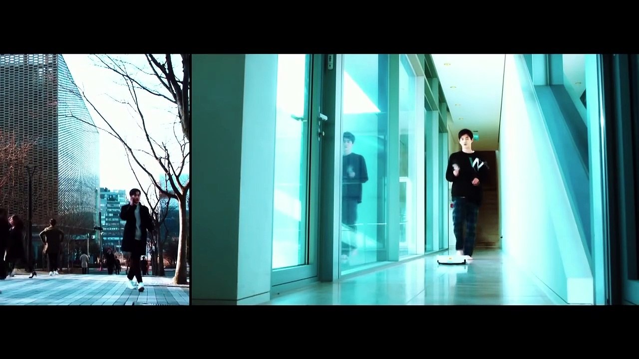 Rich Man - S01E01 - KDrama (Hindi Dubbed)