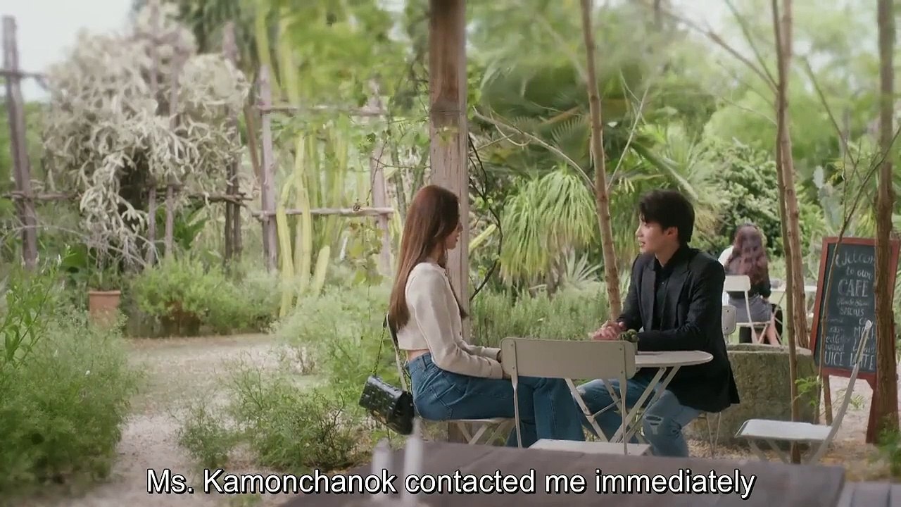 EP.7 My Secret Zone (2024) ENGSUB