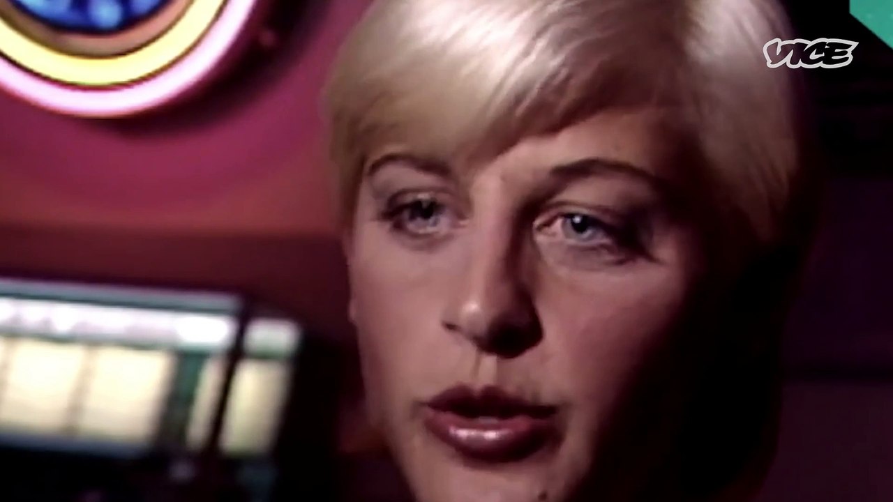 Dark Side Of Comedy S02E08