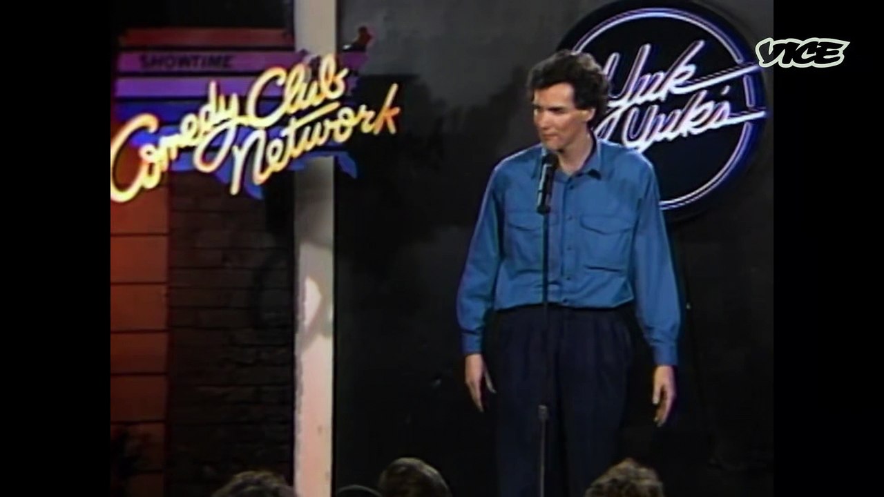 Dark Side Of Comedy S02E09