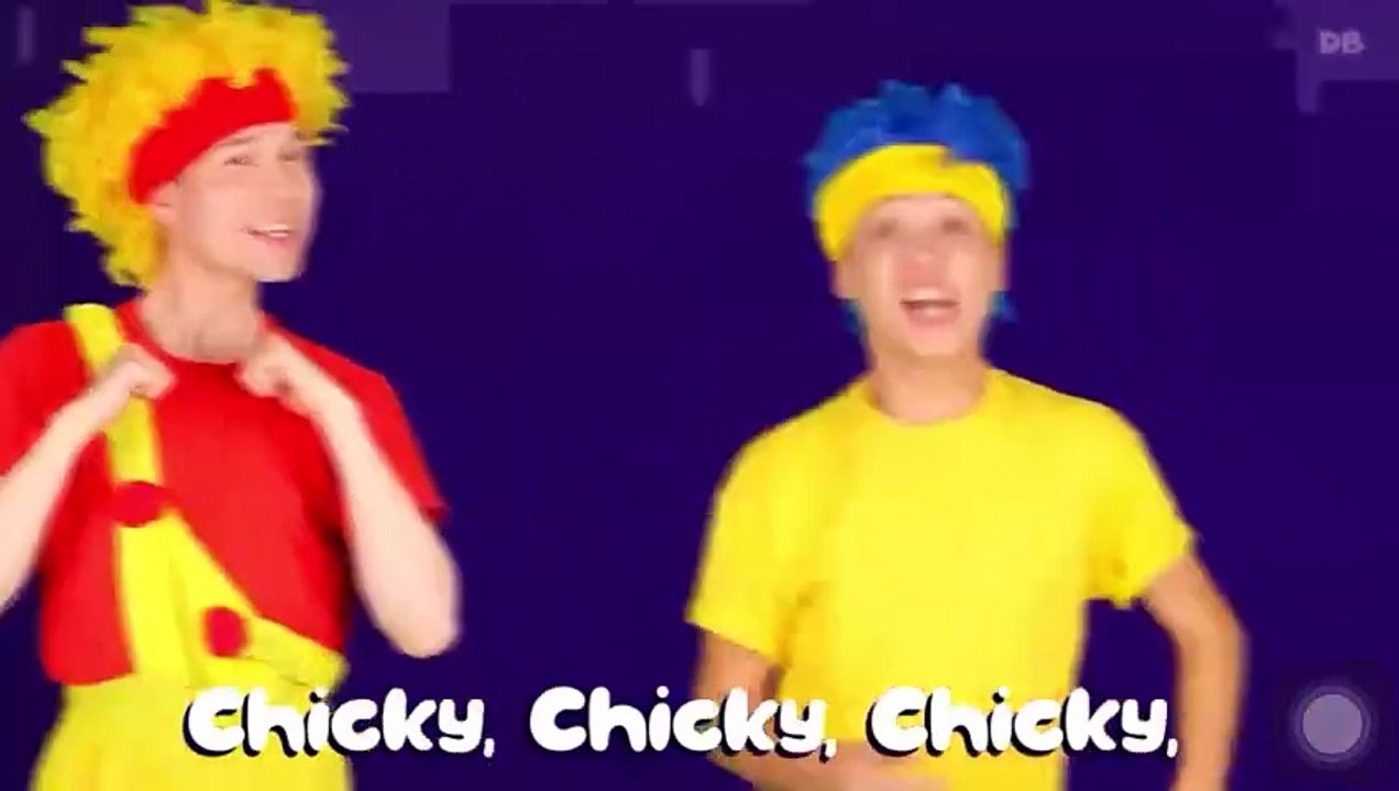 My name is | D billions kids song