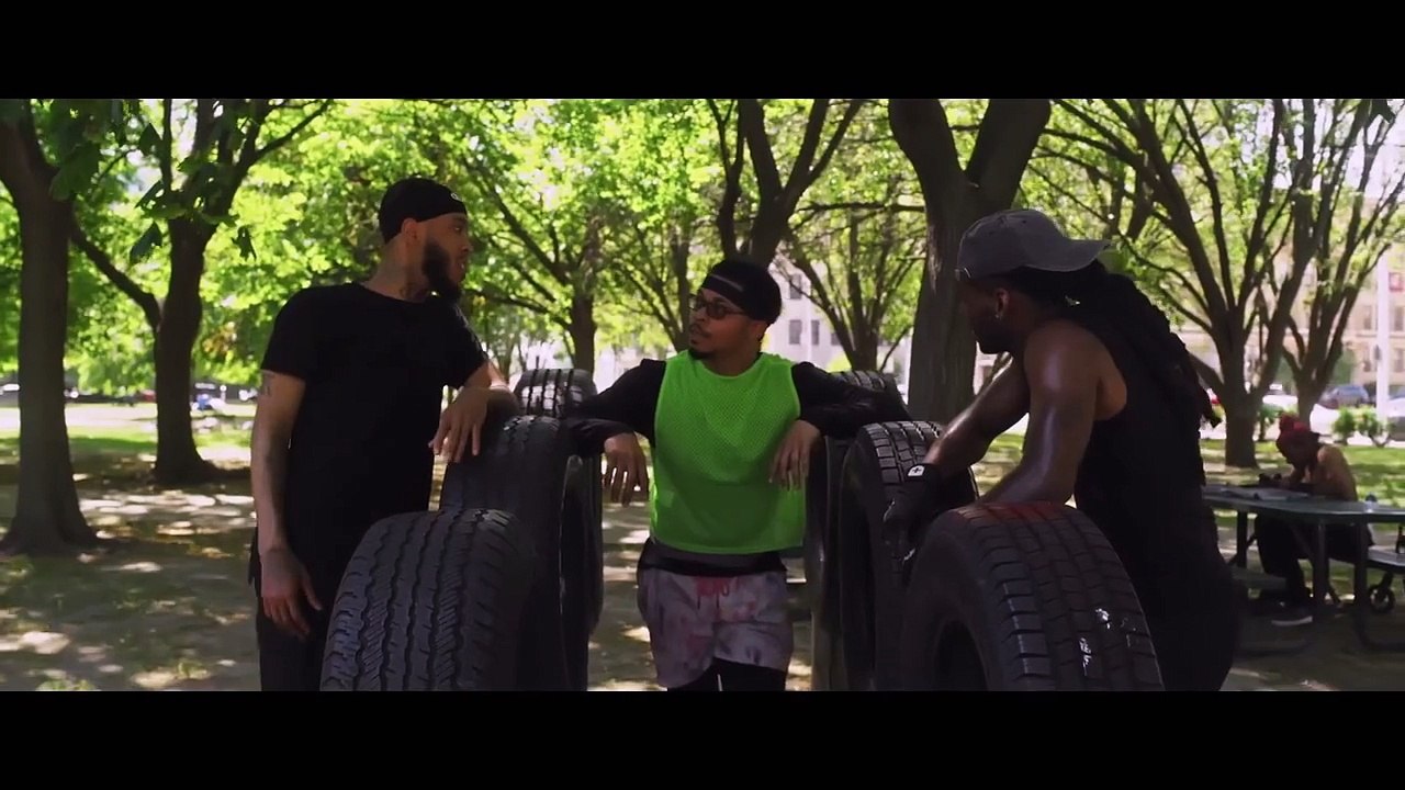 The Simp | movie | 2023 | Official Trailer