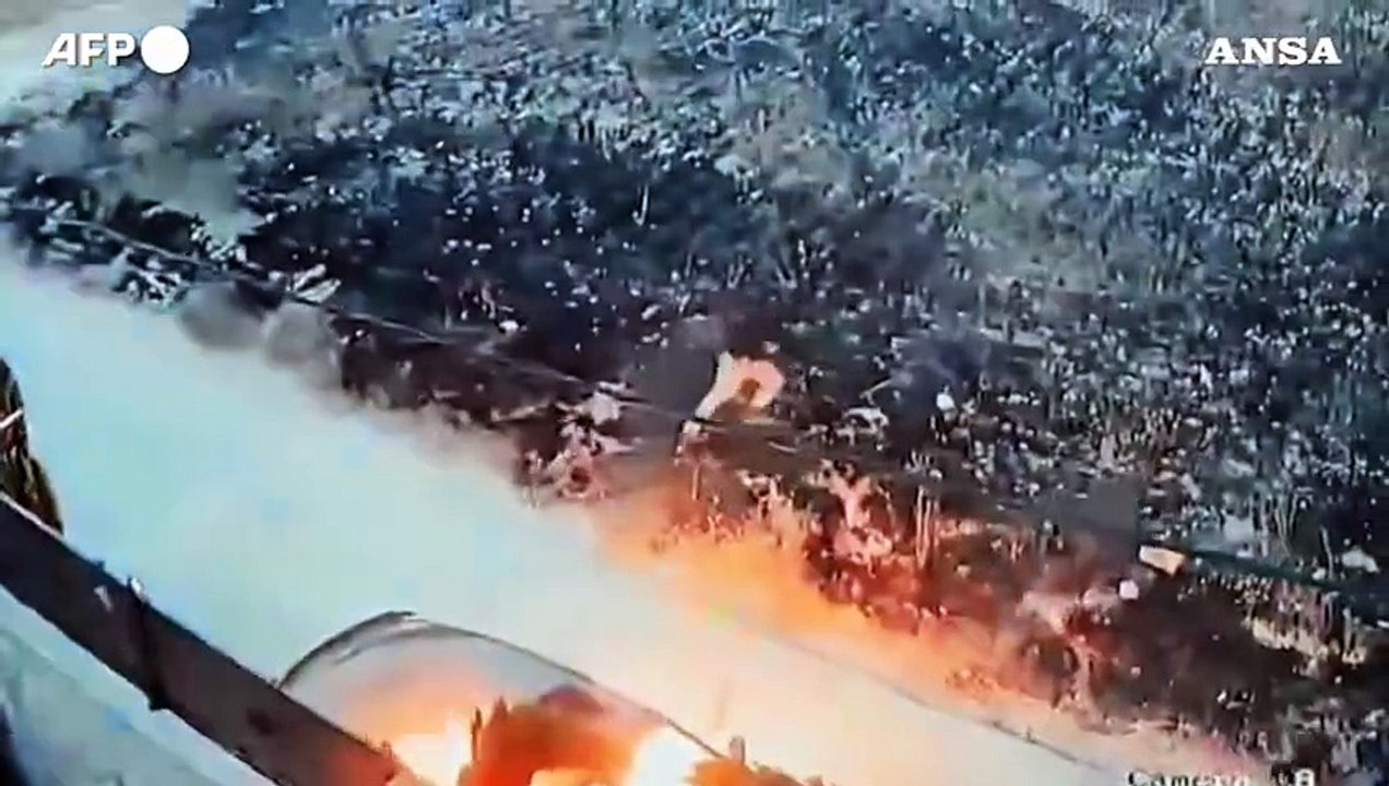 Cisgiordania, coloni ebrei attaccano villaggio palestinese