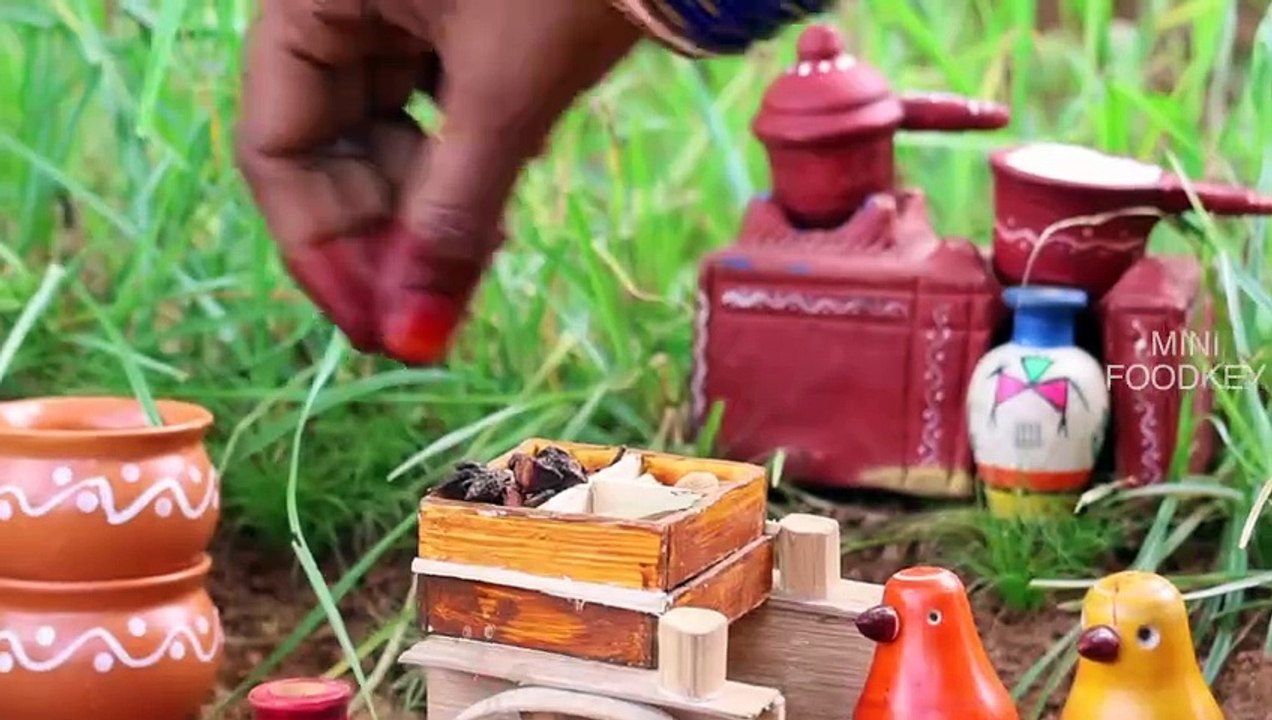 برياني دجاج كامل + كاري دجاج, برياني خضار