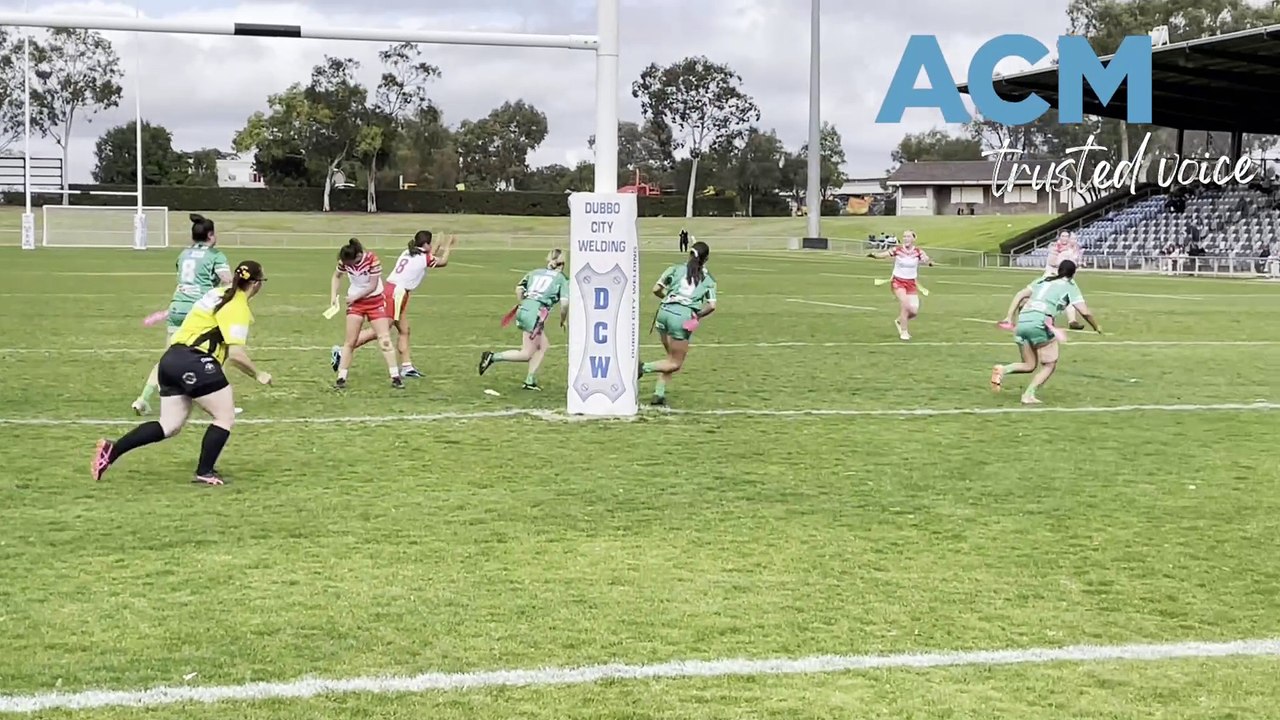 Dubbo CYMS v Mudgee Dragons league tag | August 2024 | Daily Liberal
