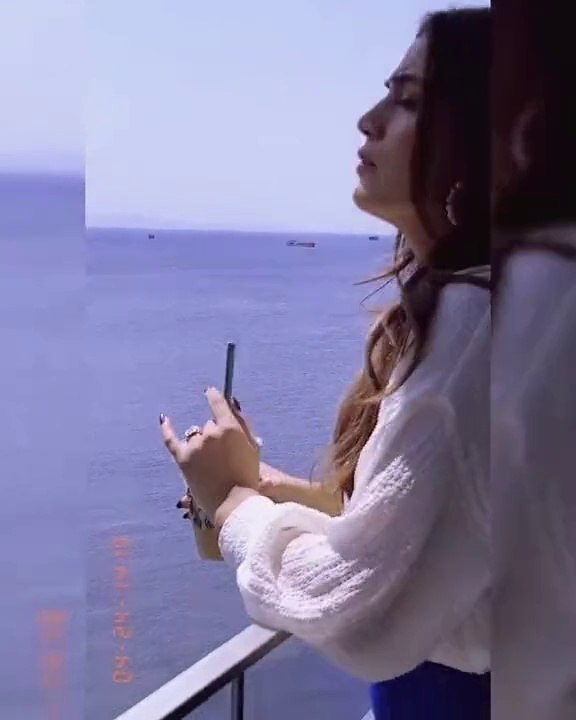 Kaffara Drama Actress Laiba Khan: The Rising Star of Pakistani TV 🎬