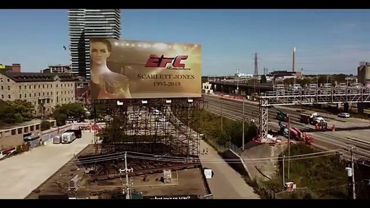 EFC Bande-annonce VO