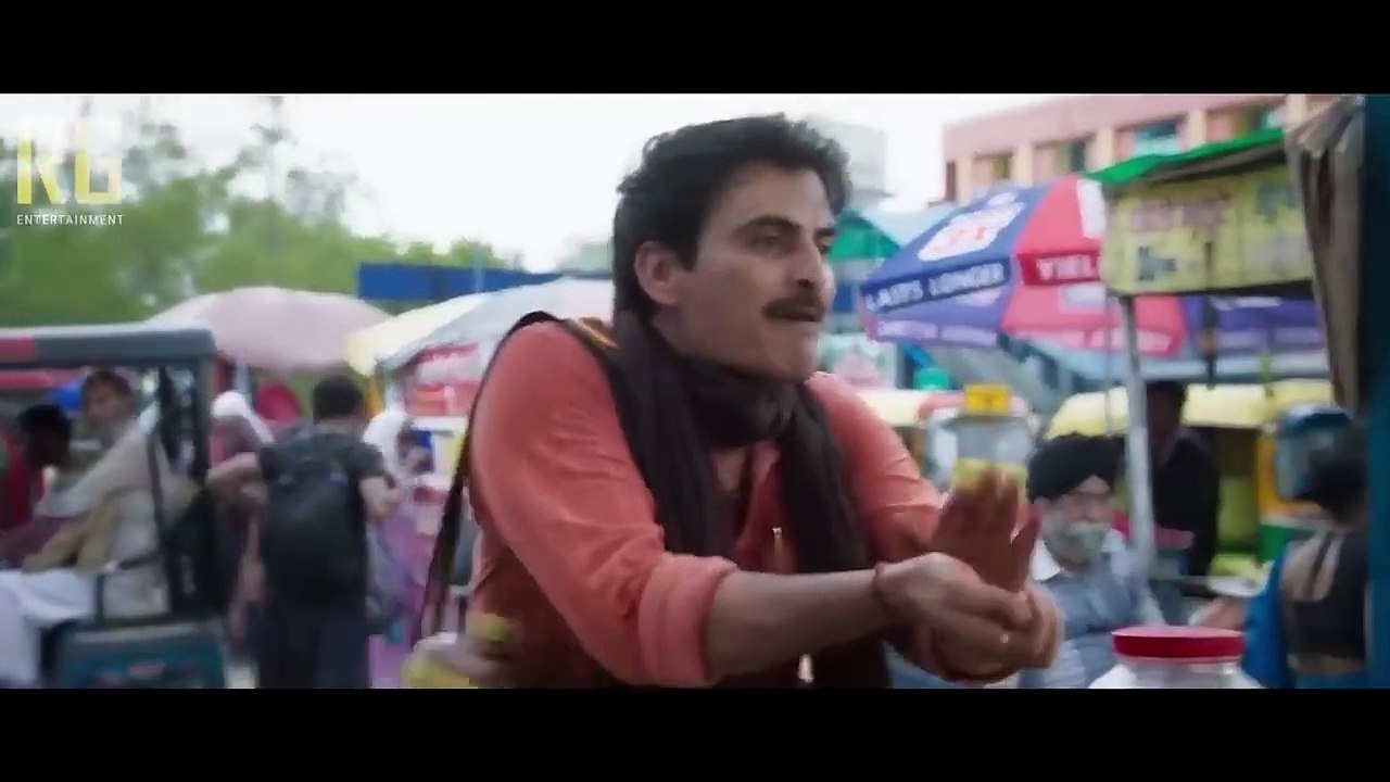 Trial Period (2023) Hindi Full Movie - Starring Genelia Deshmukh, Manav Kaul