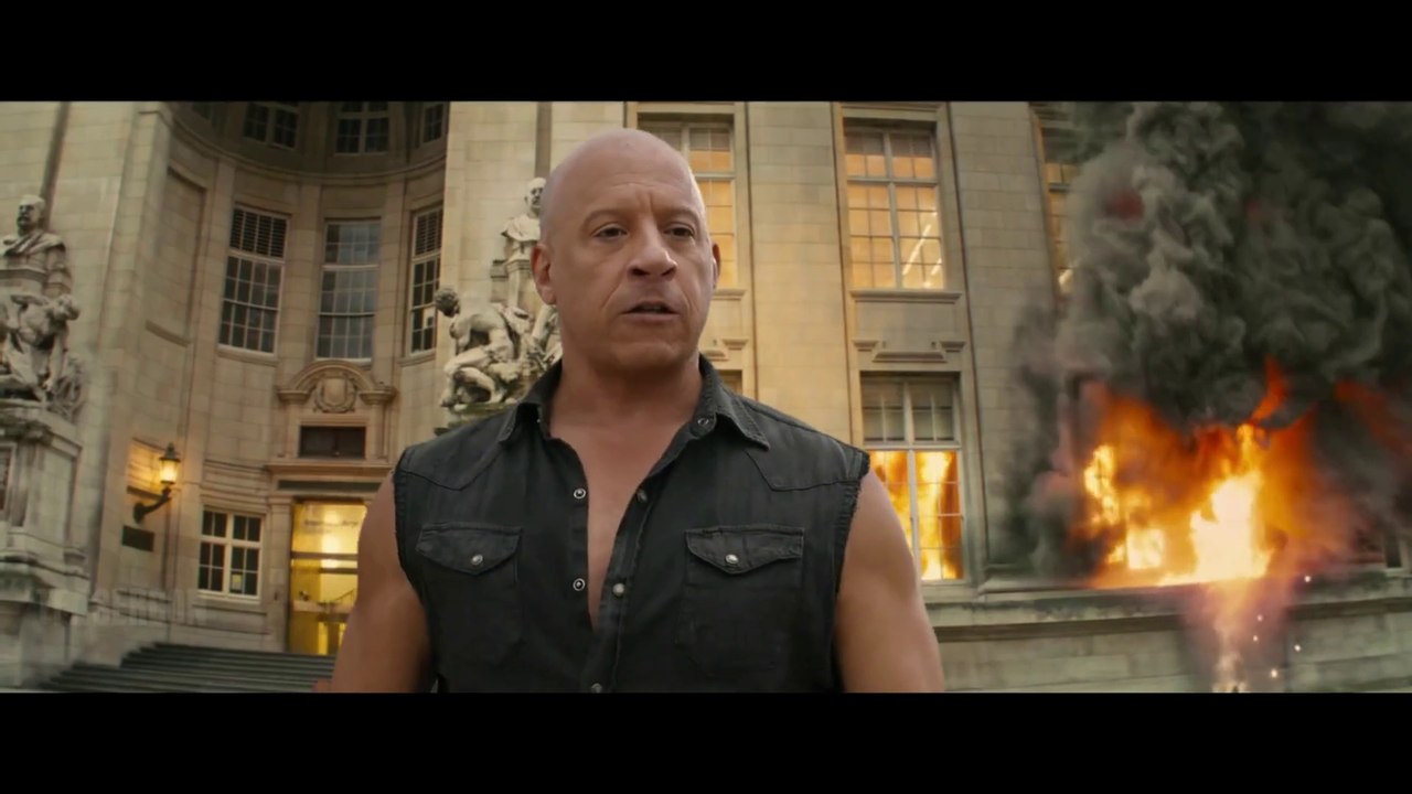 FAST X PART 2  FIRST TRAILER 2025  Vin Diesel  Universal Pictures  Fast And Furious 111080p