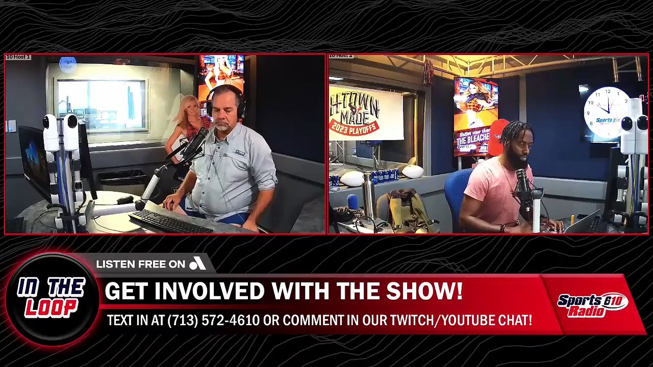 Introducing Reginald Adetula to In The Loop