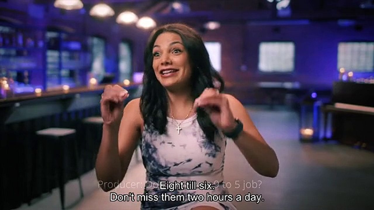 Love Triangle - Season 1 Episode 02