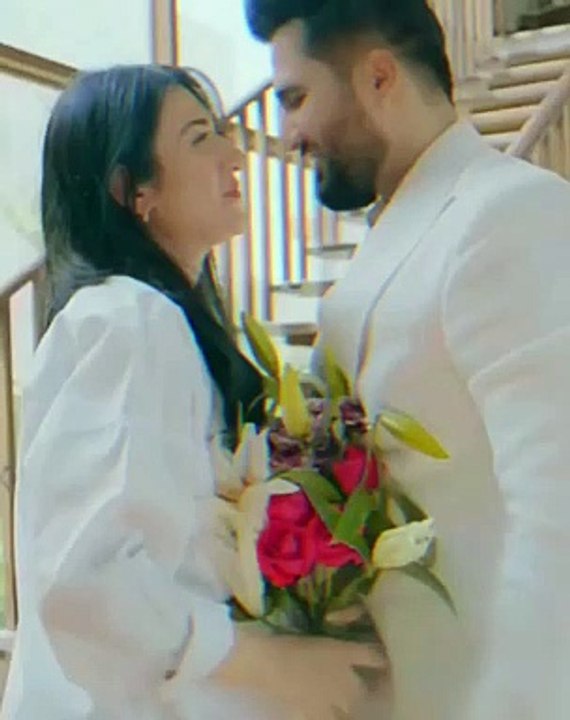 Pakistani beautiful couple