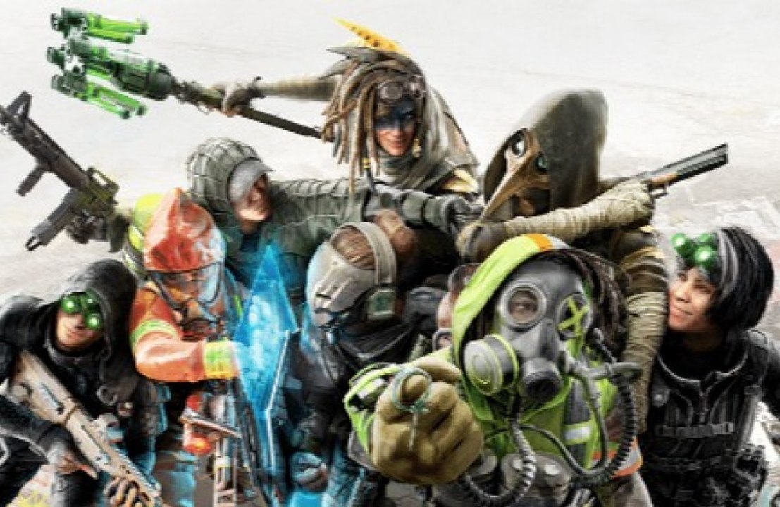 Ubisoft has axed a further 45 jobs in what is its third round of lay-offs so far in 2024