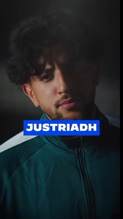 Just Riadh bientot dans Squid Game s2 ?