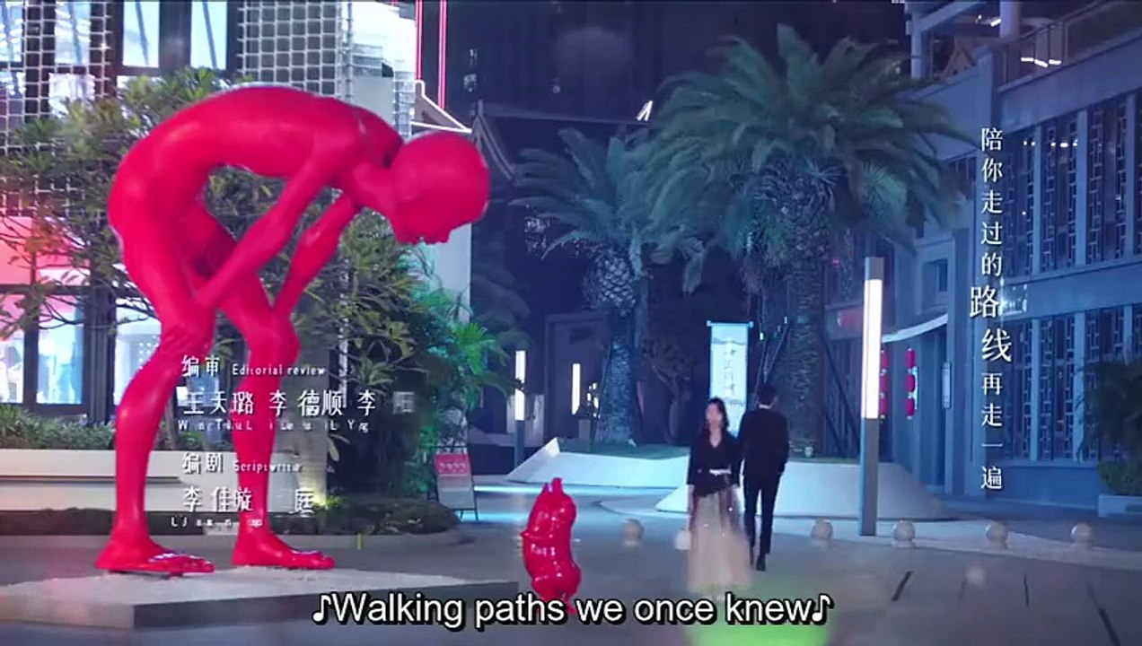 [Eng Sub] 101 Marriages ep 20