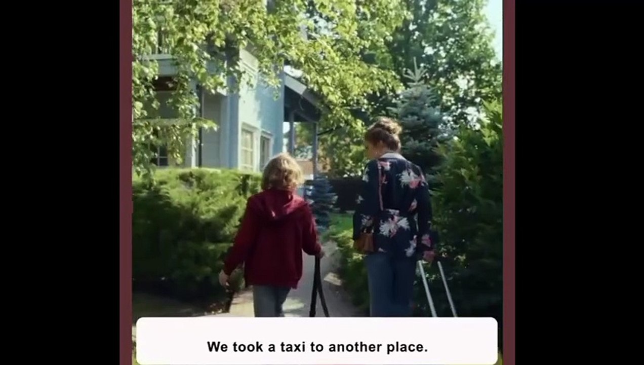 I Don't Want You to Be Happy Part 6: Unveiling the Truth Behind Happiness 😊