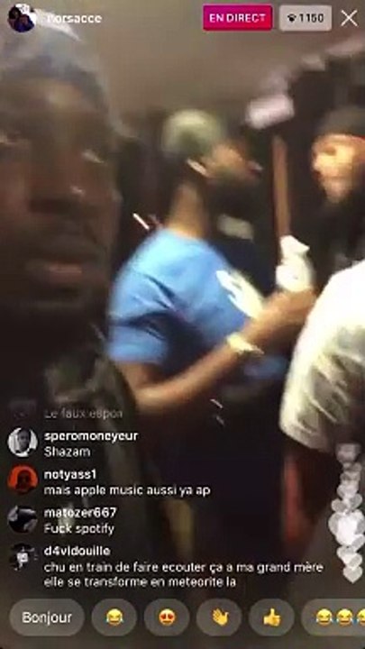 Vidéo long format disponible sur la chaîne !