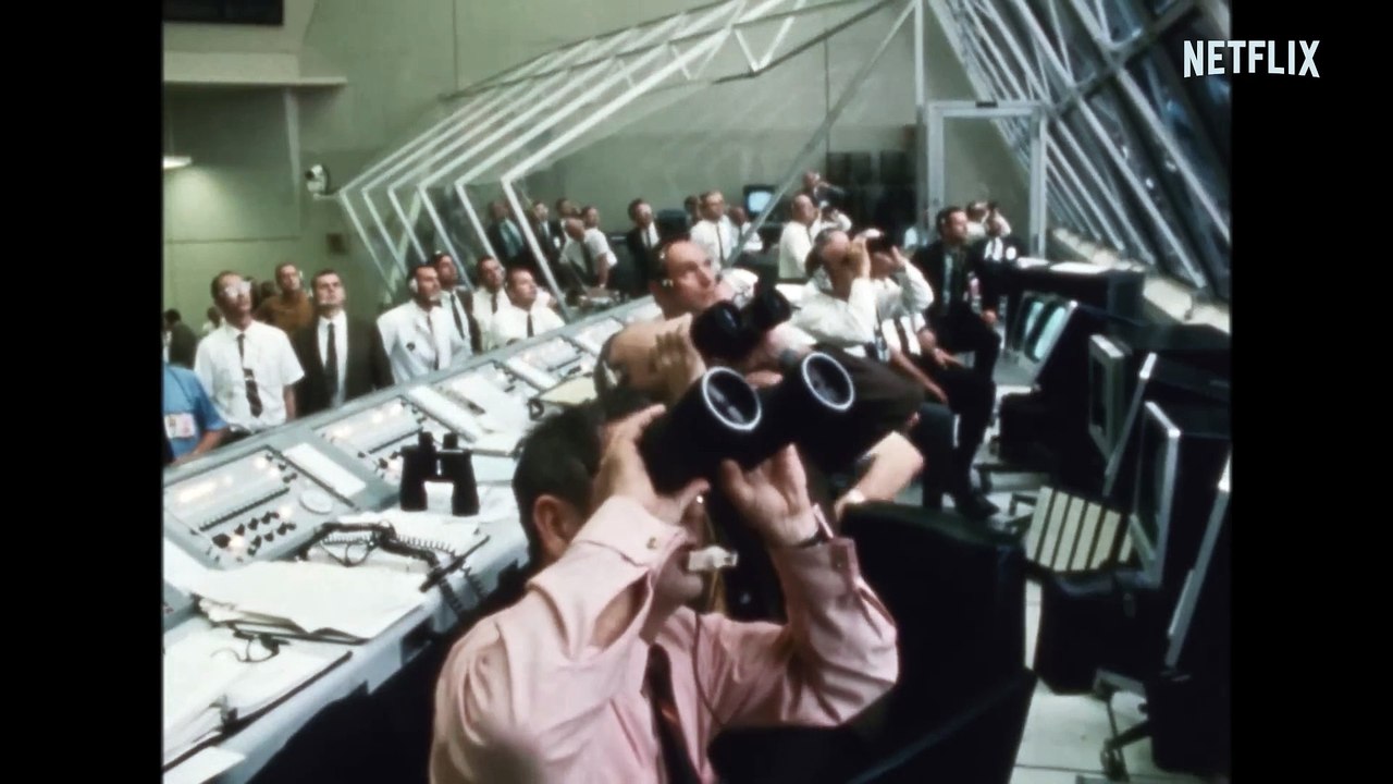 Apollo 13 Survival Documentary Movie