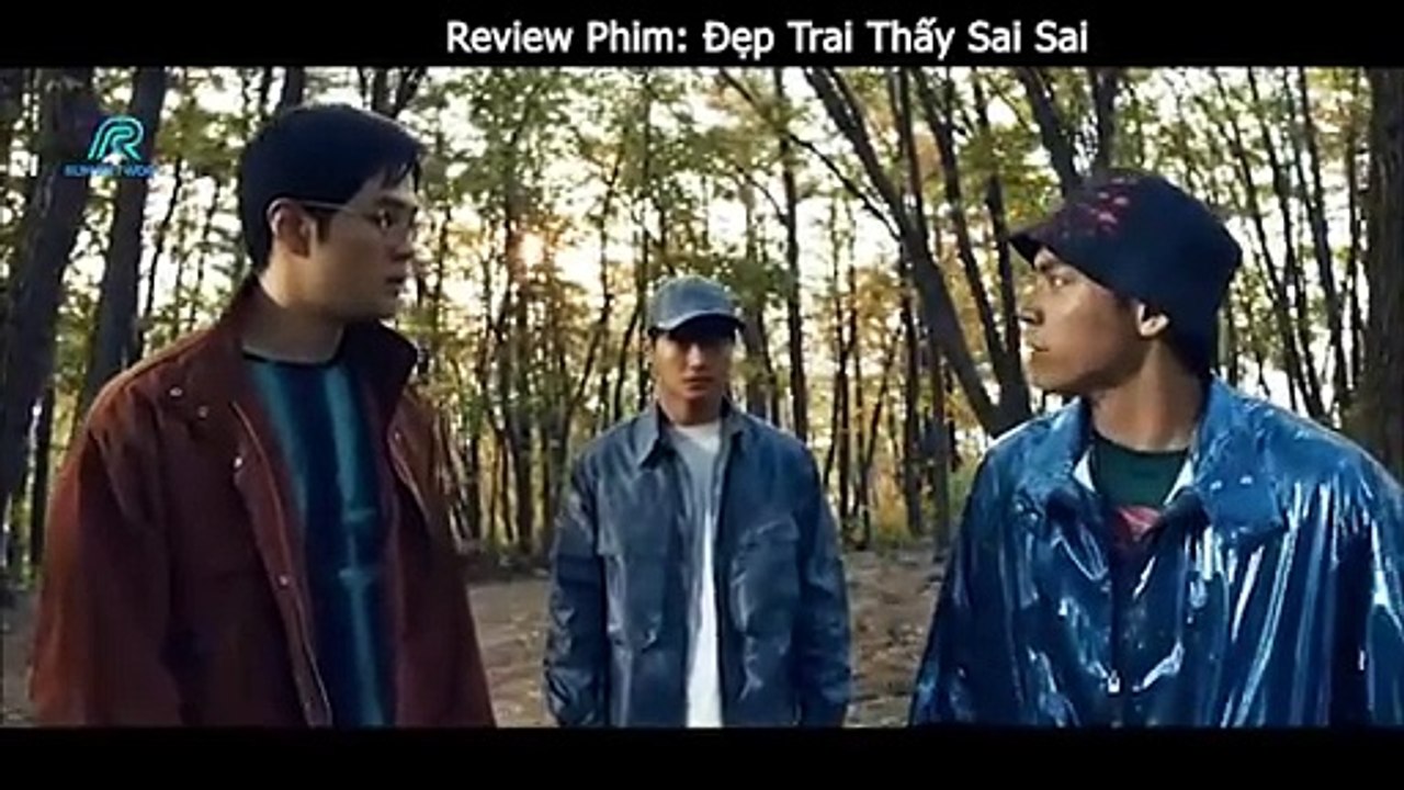 Đẹp Trai Thấy Sai Sai