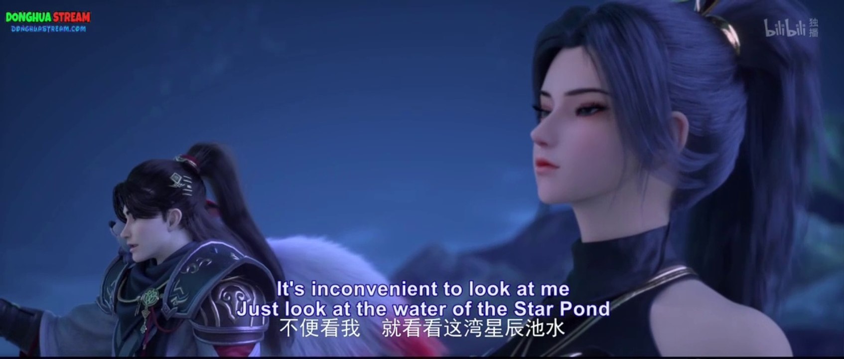 The Charm of Soul Pets Episode16 Subtitle