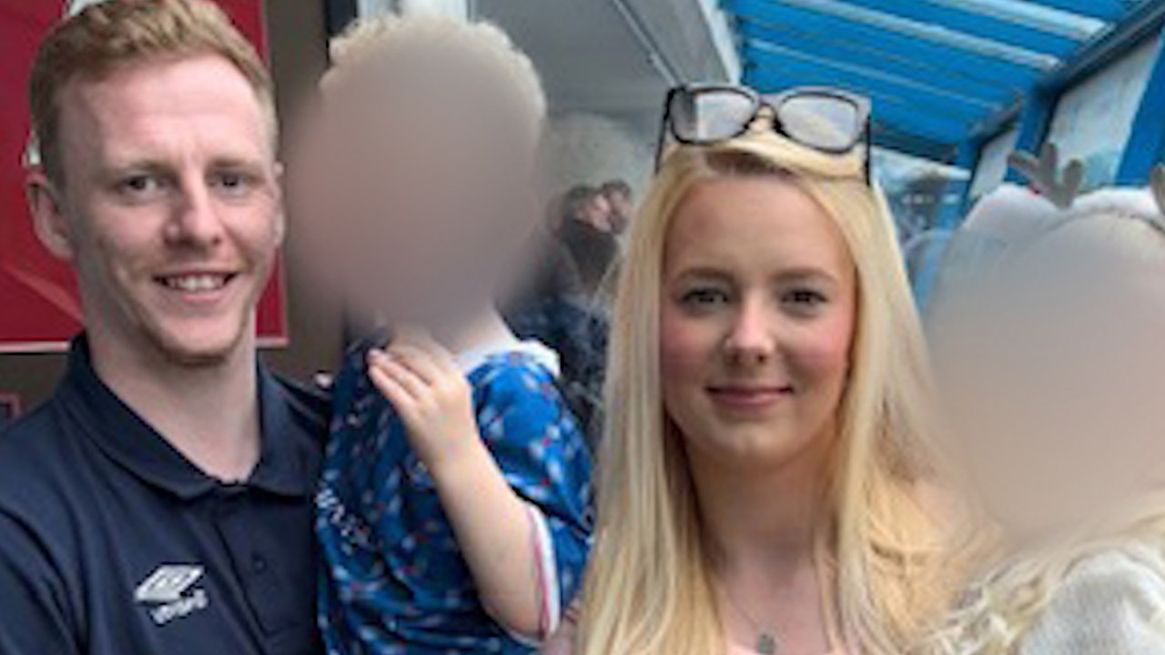 "We lie to our kids and say their birthdays are on a different day each year"