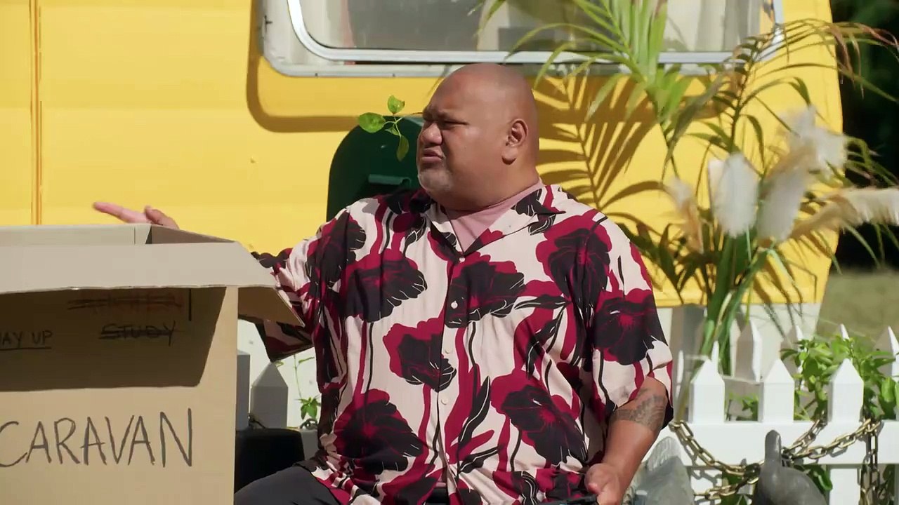 Taskmaster NZ - Series 05 Episode 05