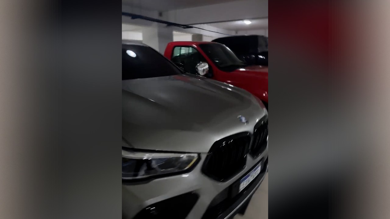 Influenciadores digitais são alvos de operação contra rifas de carros