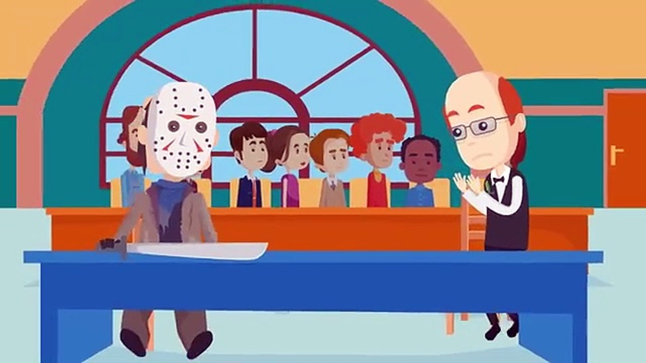 What is the difference between civil cases and criminal cases_