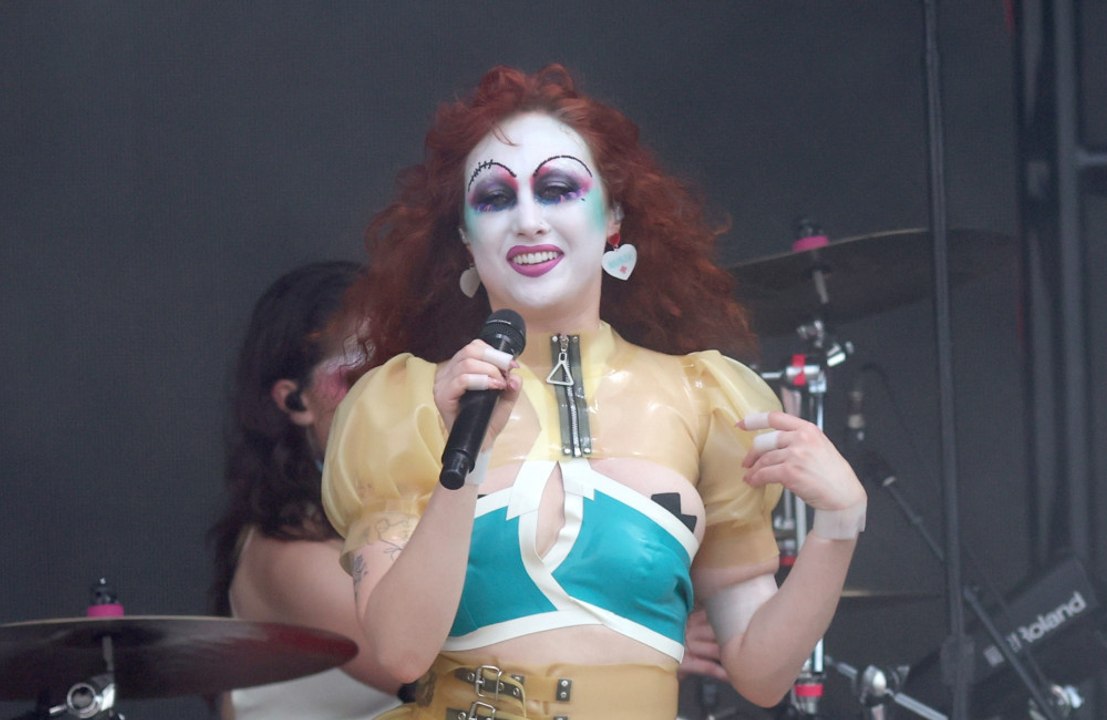 Chappell Roan addresses 'creepy behaviour' from 'entitled' fans