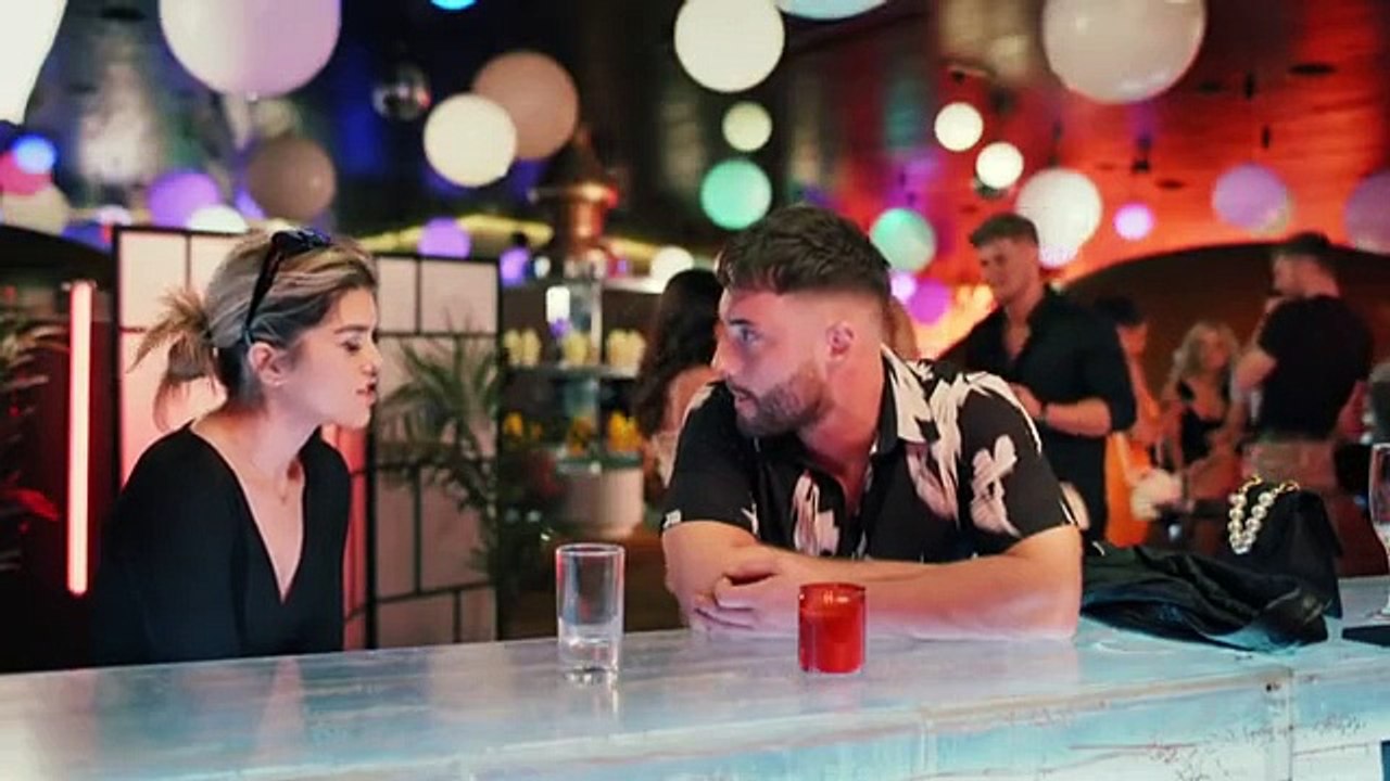 Love Triangle - Season 1 Episode 07