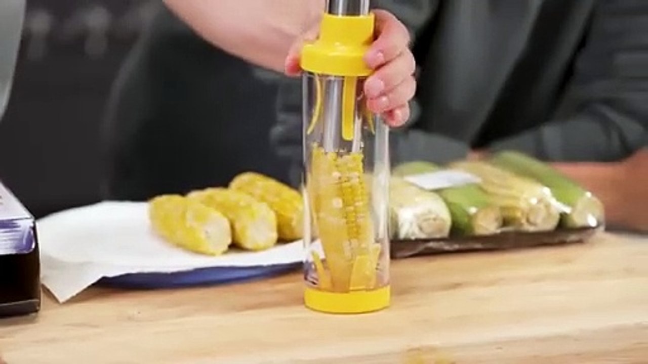 I Tested 1-Star Kitchen Gadgets (ft. Ryan Trahan)