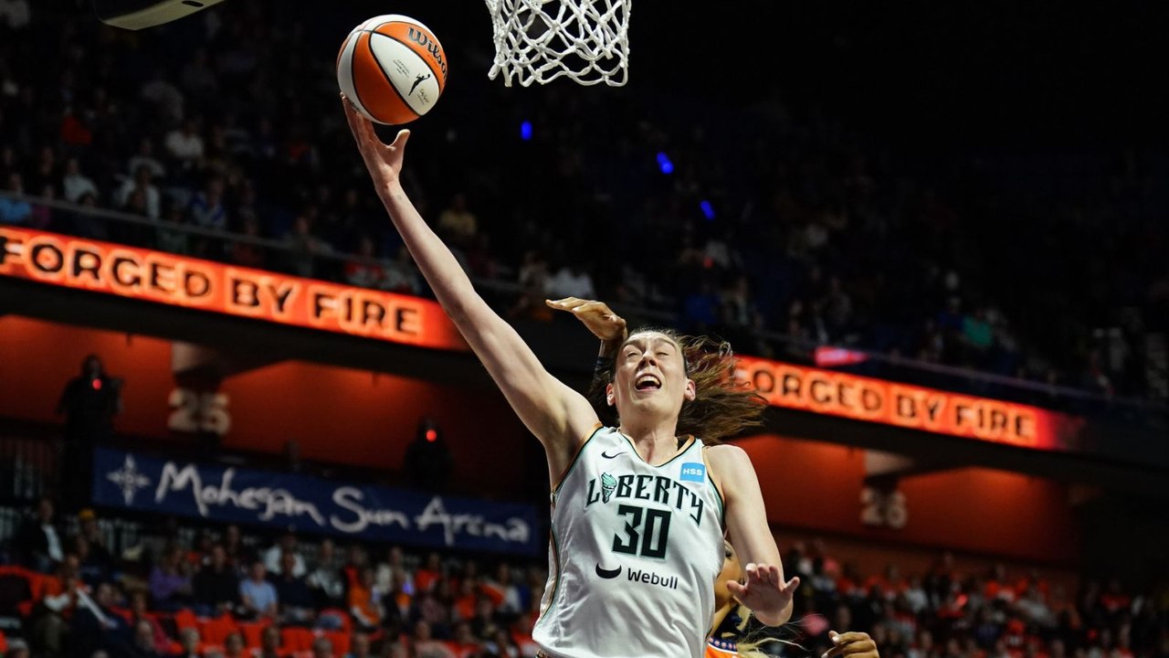 WNBA Best Bets: Games and Player Updates Preview and Predictions