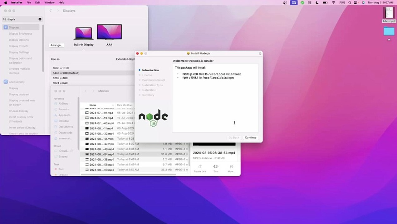 Leacture:- 1 Mastering JavaScript: let, var, and const Explained