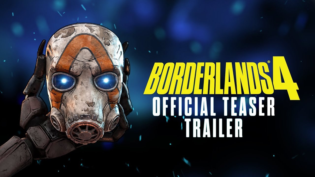 Primer avance de Borderlands 4