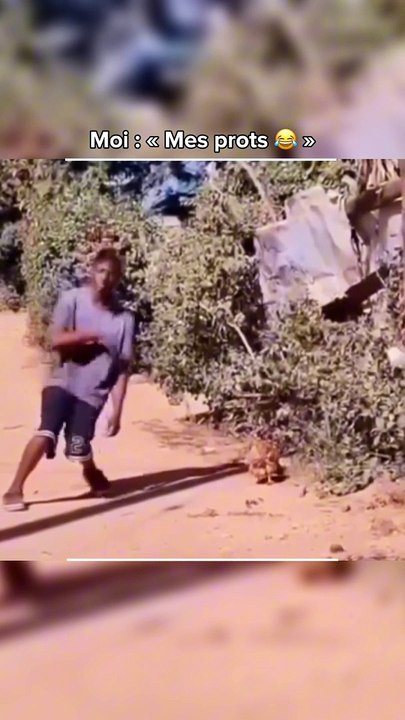 Toujours être prêt 