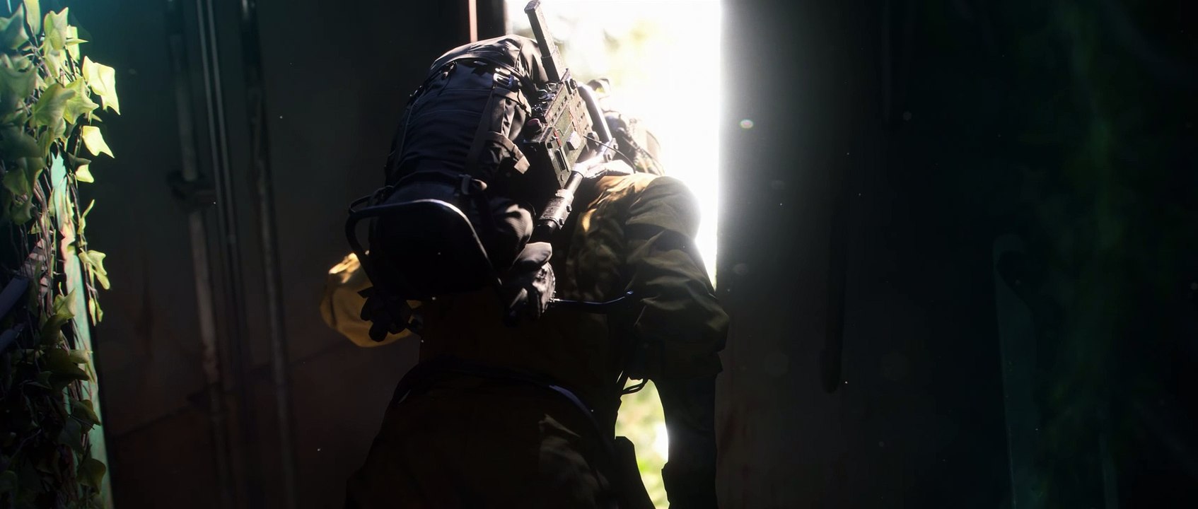 ARC Raiders - Bande-annonce Gamescom 2024