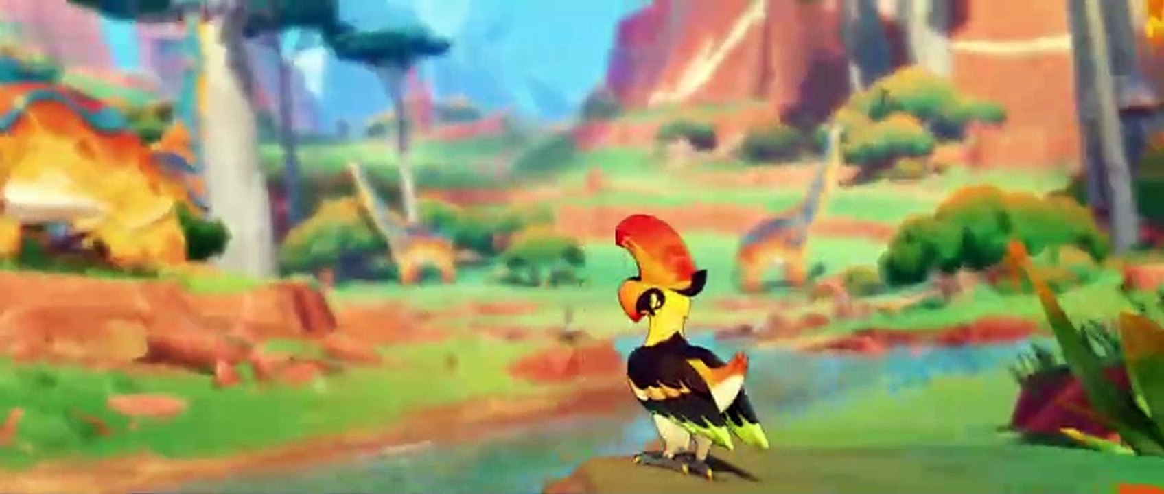 Genshin Impact: Trailer zeigt Gameplay für Natlan