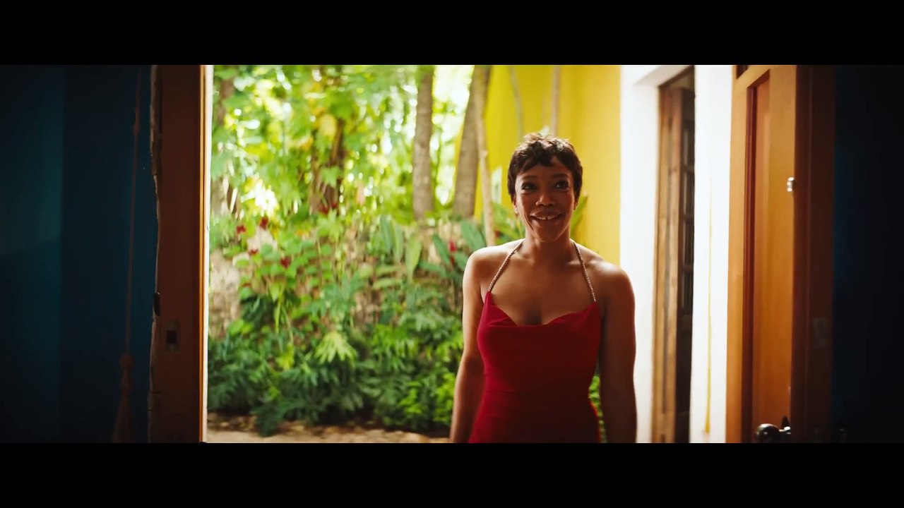 Blink Twice  I  Official Trailer  I  2024