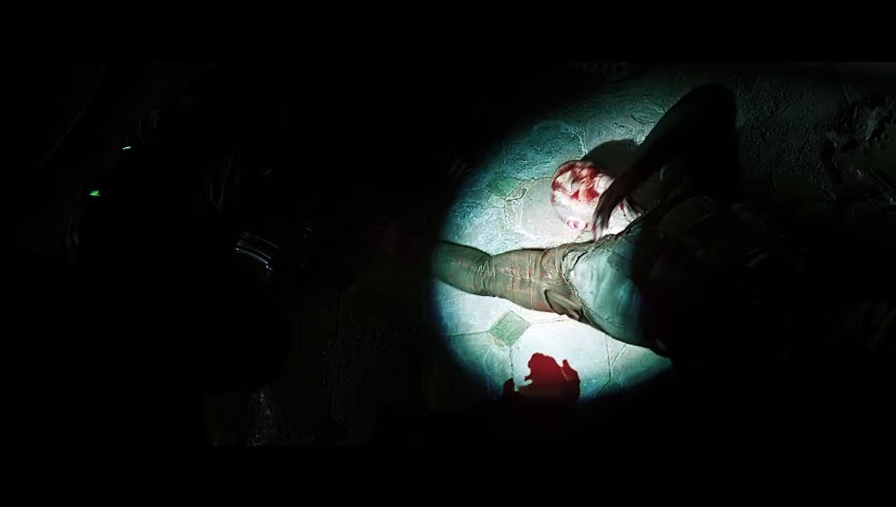 Dying Light: The Beast | Announcement Trailer