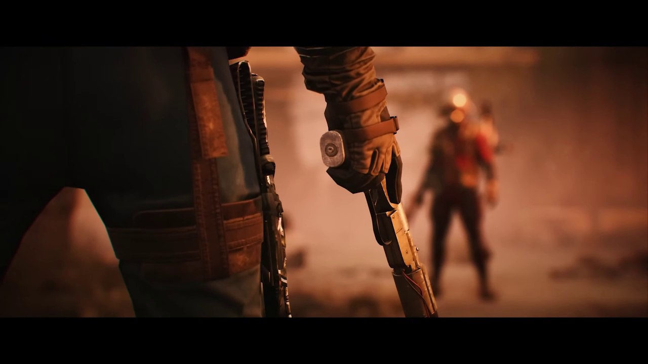 ARC Raiders - Bande annonce gamescom 2024