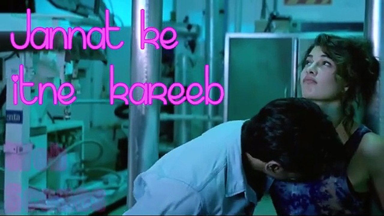 Jacqueline-Fernandez-All-Hot-Scenes-kissing scene viral