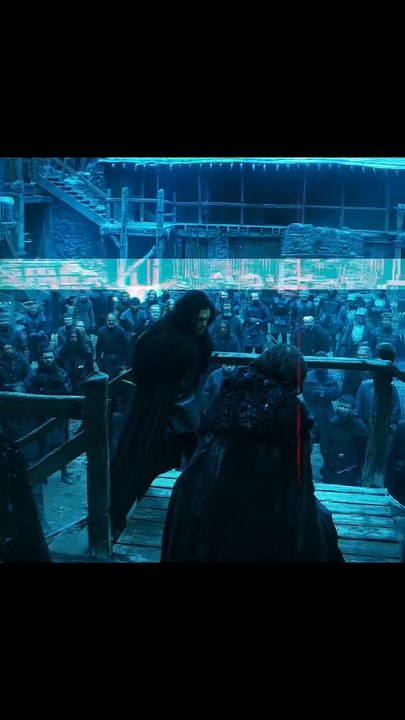 John Snow the king in North | john Snow edit |game of throne #Gameofthrone#johnsnow#winterfelL