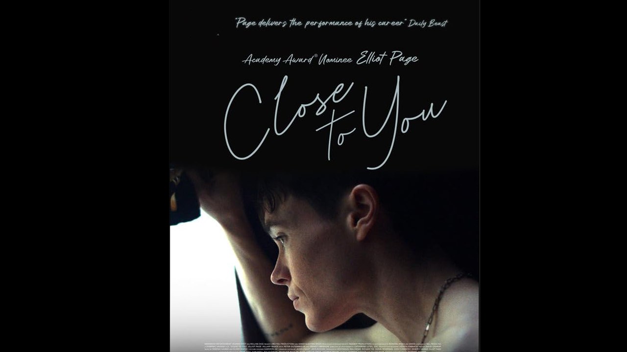 Close to You (2024)