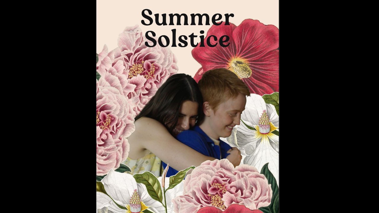 Summer Solstice (2023)