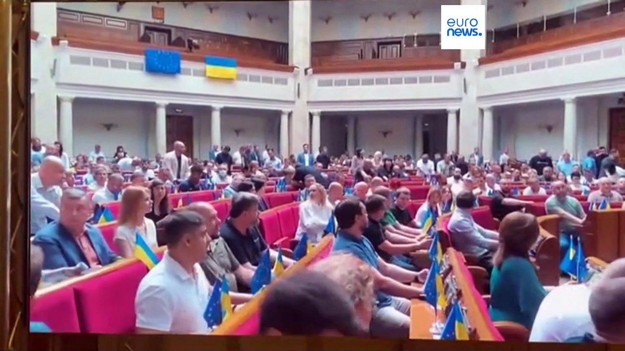 Украинские депутаты против "московской" церкви: УПЦ может скоро оказаться под запретом