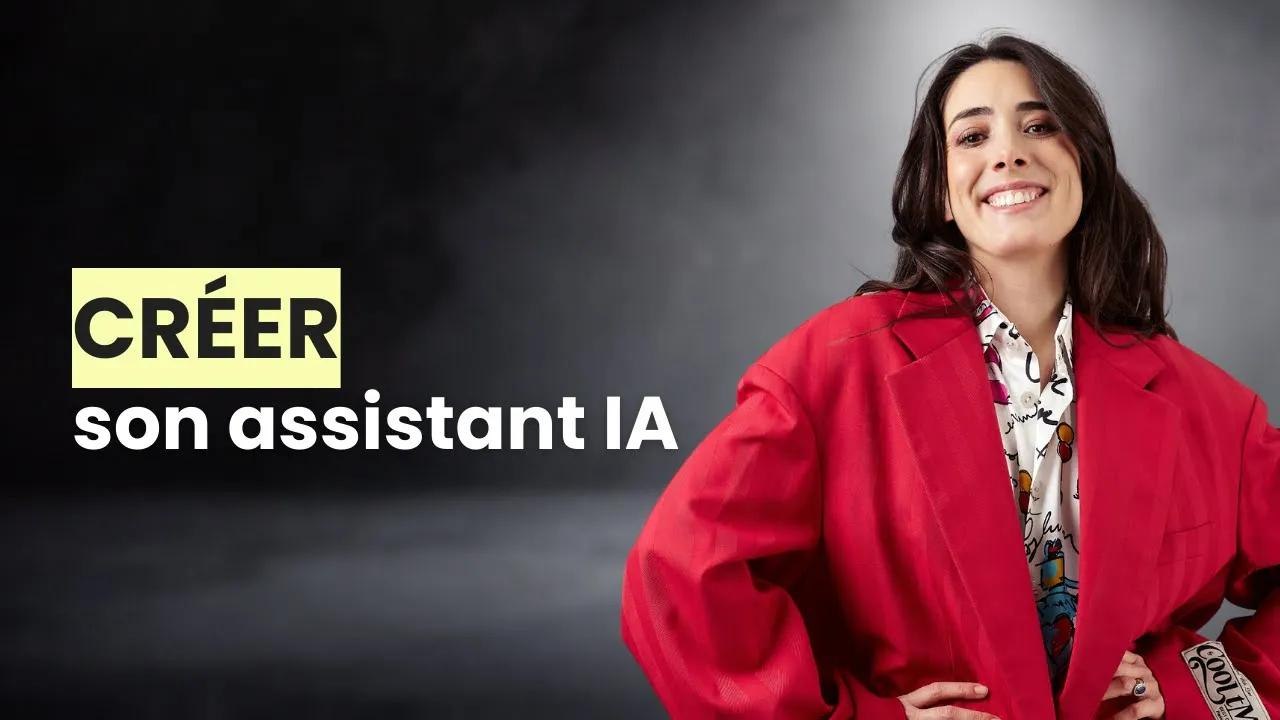 Comment Créer Un GPT Personnalisé ! (Complet)